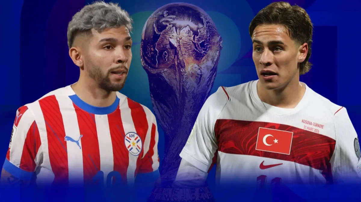 Milliler Paraguay karşısında: Beraberlik eledirir mi, gruptan nasıl çıkılır