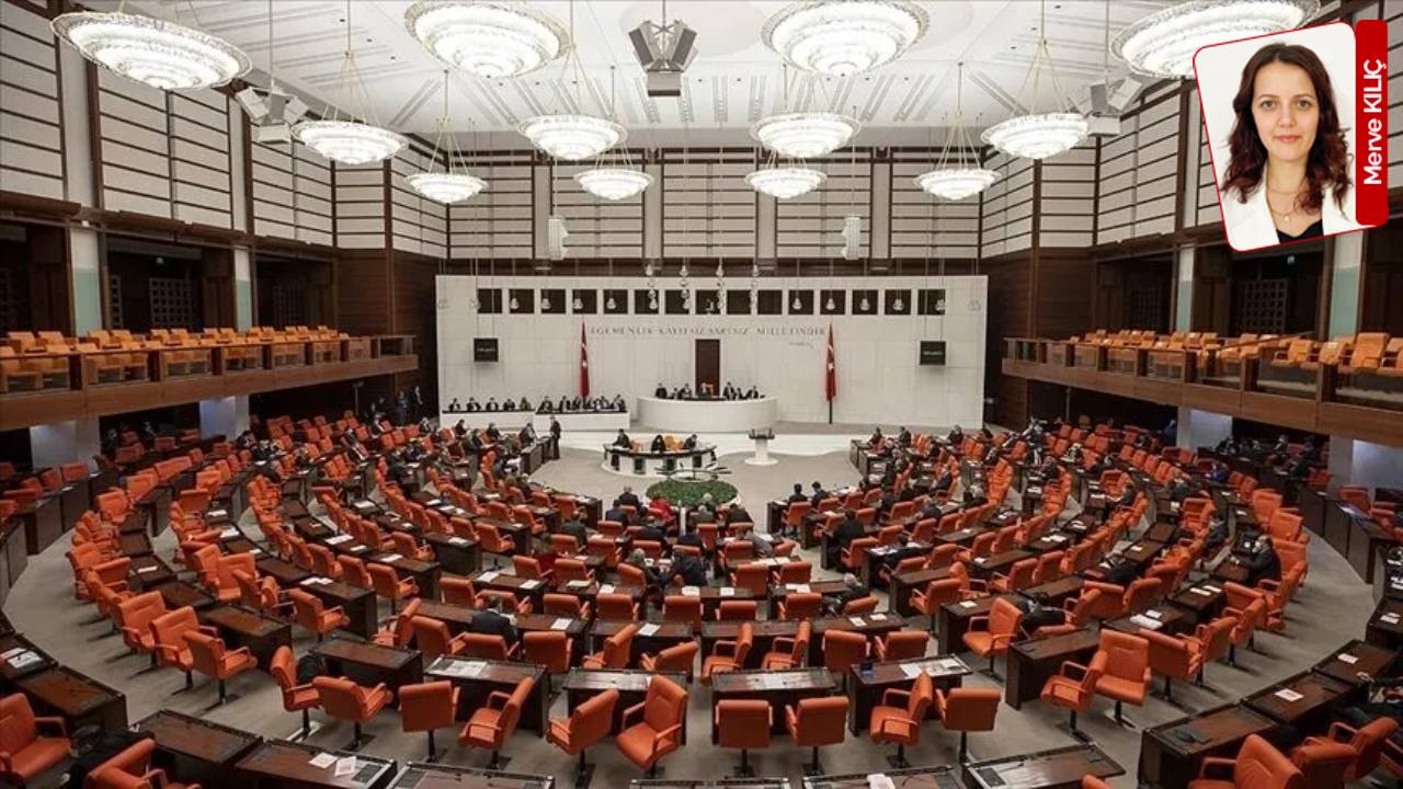 Milliyetçi Avukatlardan Çerçeve Yasaya Tepki: 'Terör Örgütü Üyeleri Kamu Görevi Üstlenebilecek