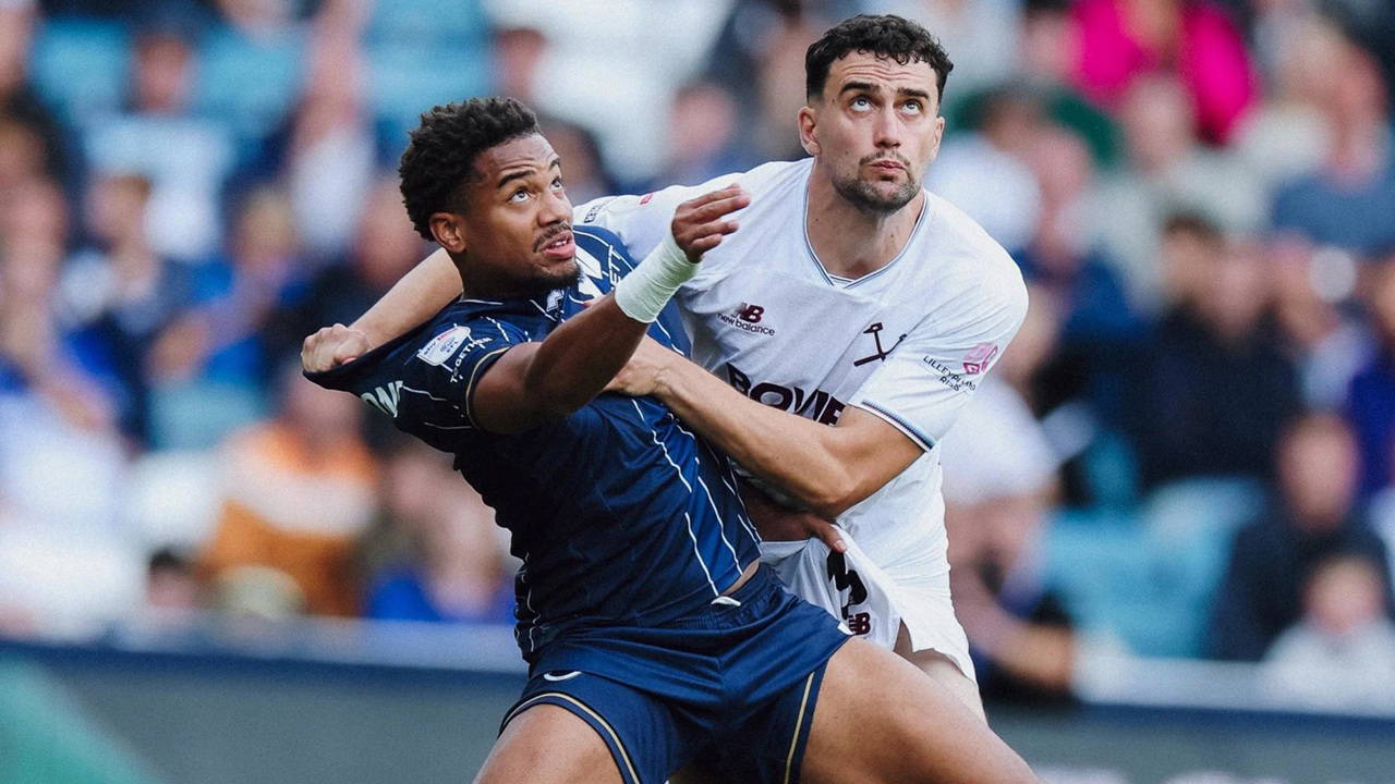 Millwall üstünlüğünü koruyamadı: West Ham'dan derbide nefes kesen geri dönüş
