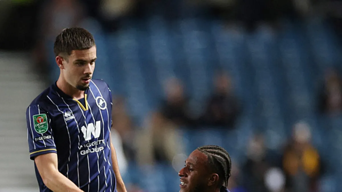 Dockers Derby'de Kazanan Yok: Millwall 2-2 West Ham