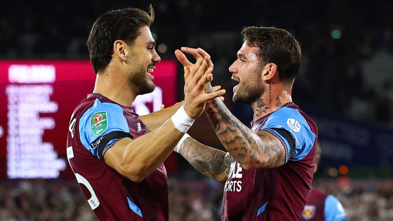 Millwall - West Ham maçı ne zaman, saat kaçta, hangi kanalda