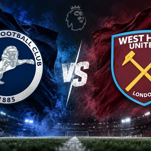 Millwall - West Ham United CANLI İZLE: Maç Hangi Kanalda