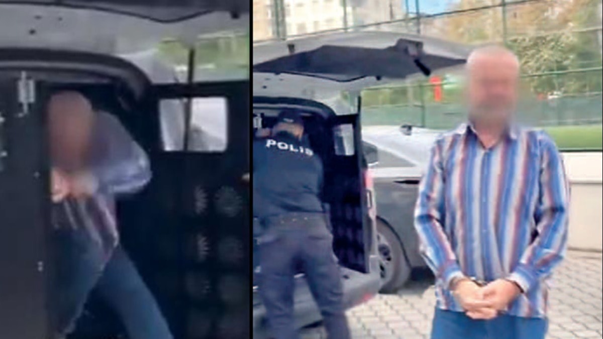 Milyar Çalana Yok İfade, Kahvaltı Çalana Kelepçe