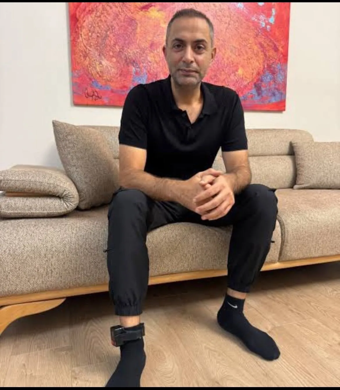 Milyar euroluk kara para soruşturmasında gözaltı kararı