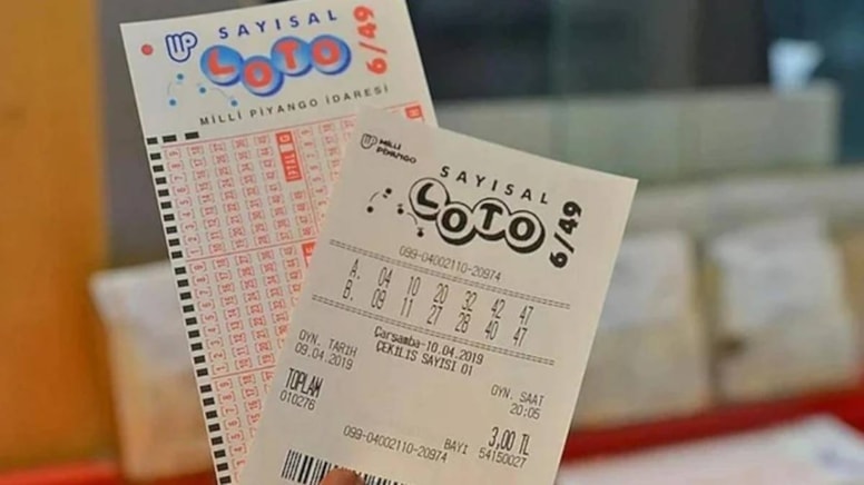 Milyarlık Büyük İkramiye Adıyaman'a Çıktı: Milli Piyango Tarihi Rekor