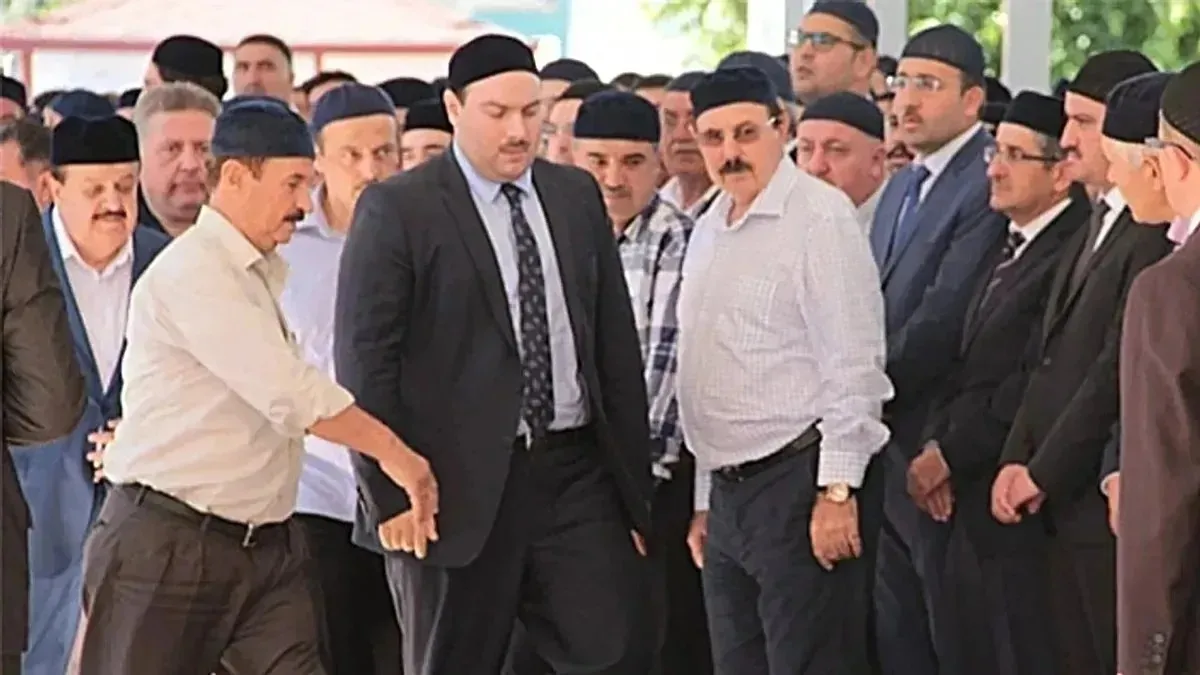 Milyarlık vurgun ağı MASAK raporunda: Alihan Kuriş soruşturmasında organize para trafiği deşifre oldu
