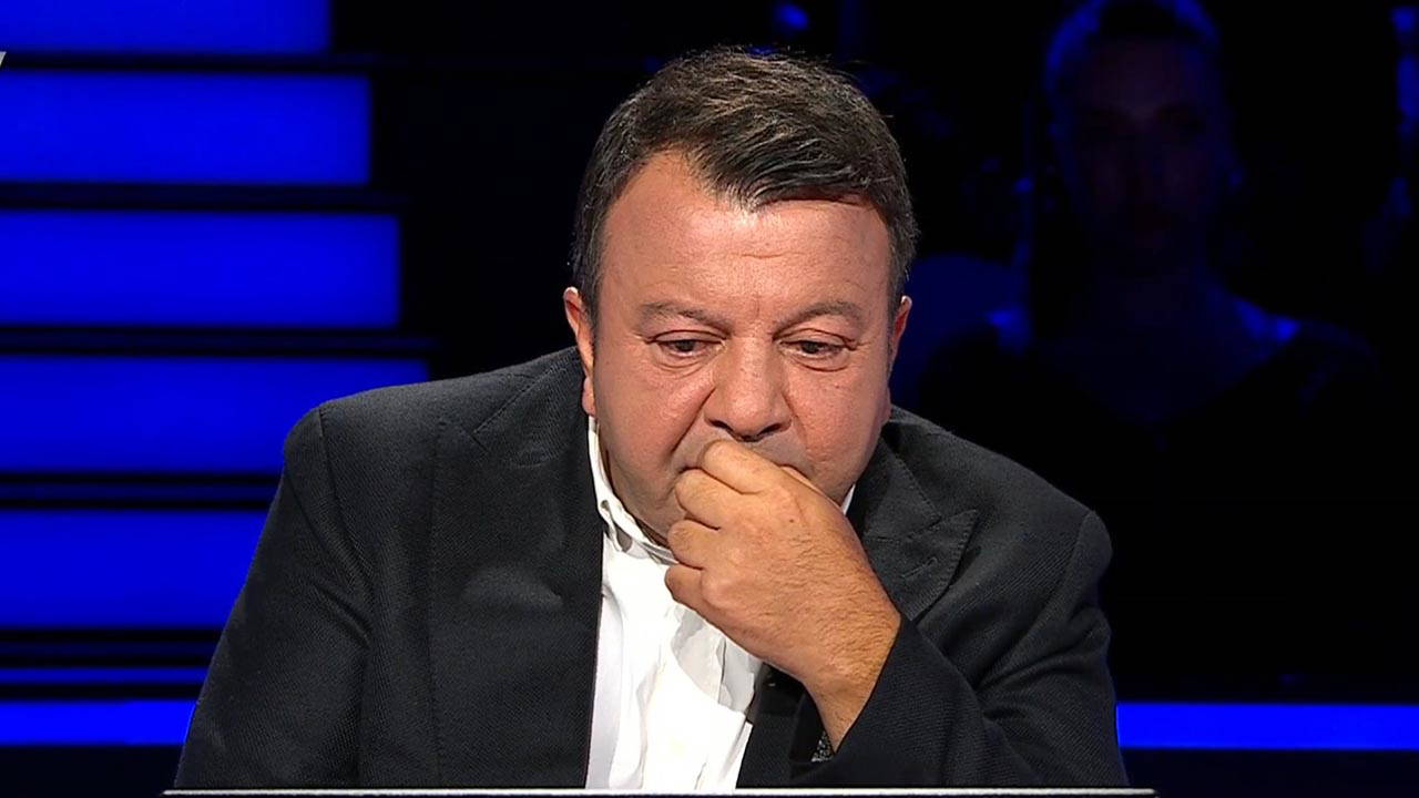 Milyoner'de Tarihi An: 200 Bin TL'lik Uzay Sorusu Gecenin Yıldızı Oldu