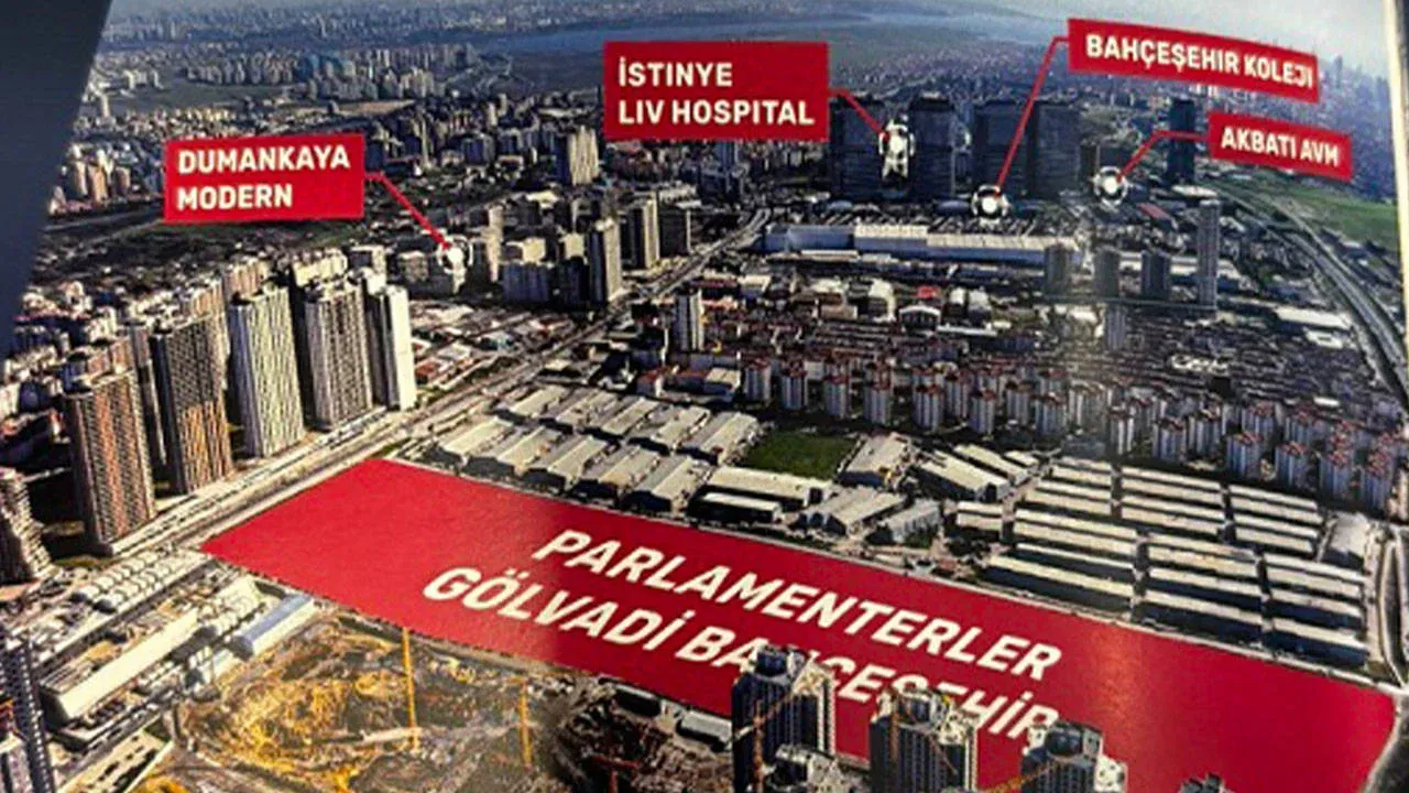 Milyonlar kirayla boğuşurken vekillere konut hamlesi
