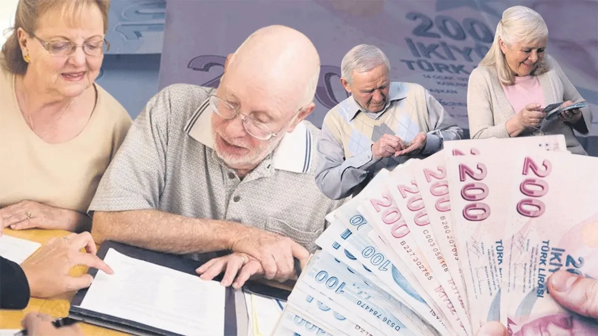 Milyonlara Temmuz Zammı: Emekli, Memur ve Yardım Alanlara Yeni Ödemeler Yolda