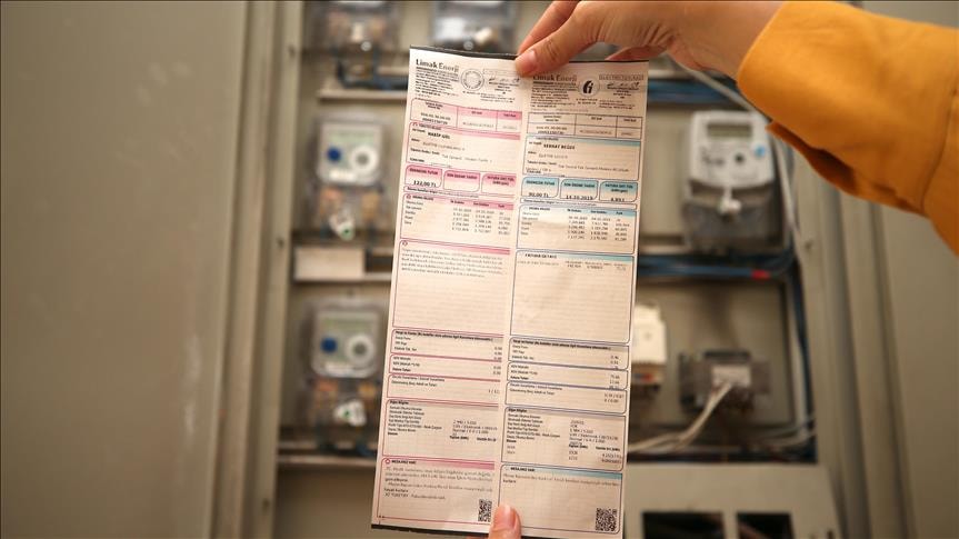 Milyonlarca aboneyi ilgilendiren sayaç kararı: Veriler tek platformda