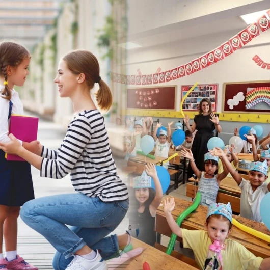 Milyonlarca Öğrenci İçin Uyum Haftası Yarın Başlıyor