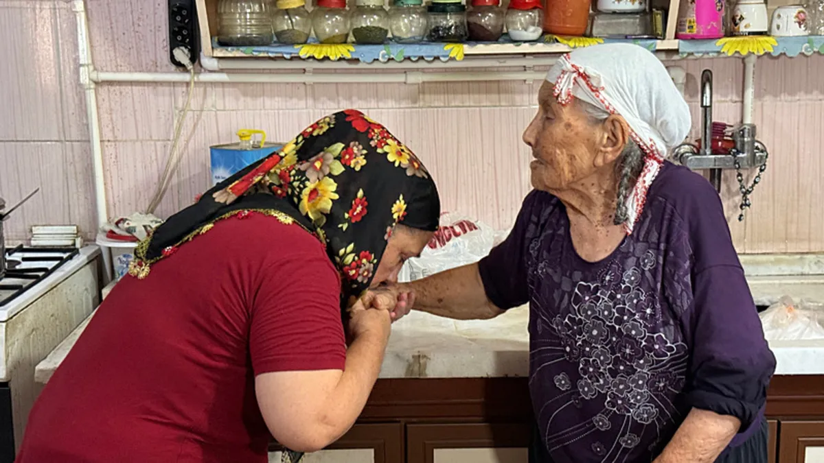 Milyonluk Miras Kavgasında Anne-Kız Yüzleşti: 'Bütün Parayı Ben Mi Aldım
