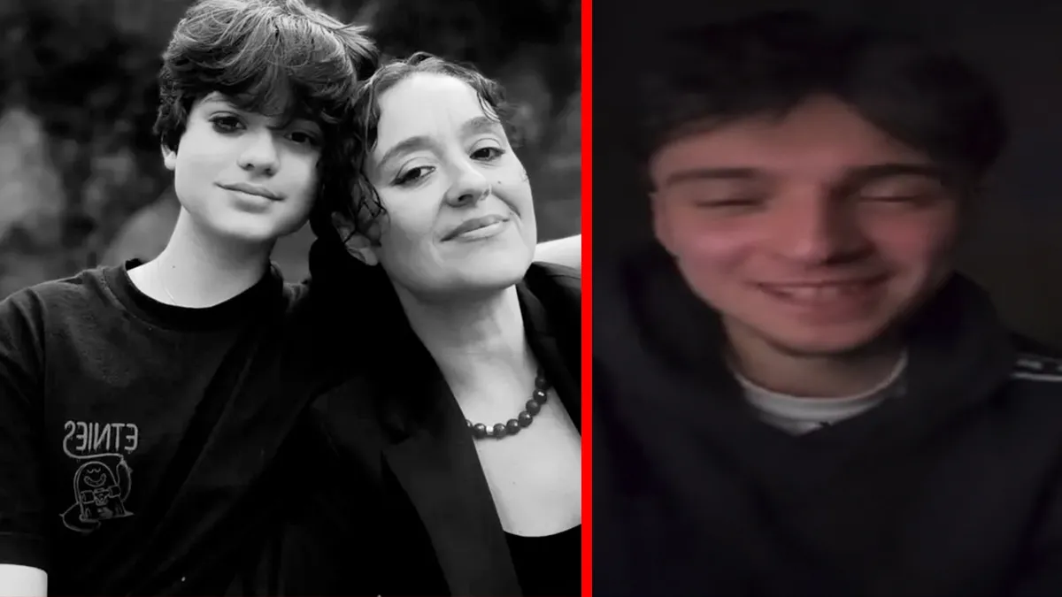 Minguzzi Cinayetinde Şok Paylaşım: Tahliye Edilen Sanık Gülerek Cezaevi Günlerini Anlattı