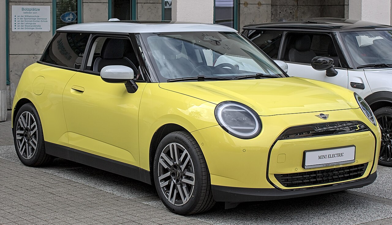 MINI Haziran 2026 Türkiye Fiyat Listesi Açıklandı: İşte Güncel Rakamlar