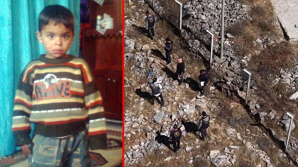Minik Yakup'un 14 yıllık cinayeti: Anne itiraf etti