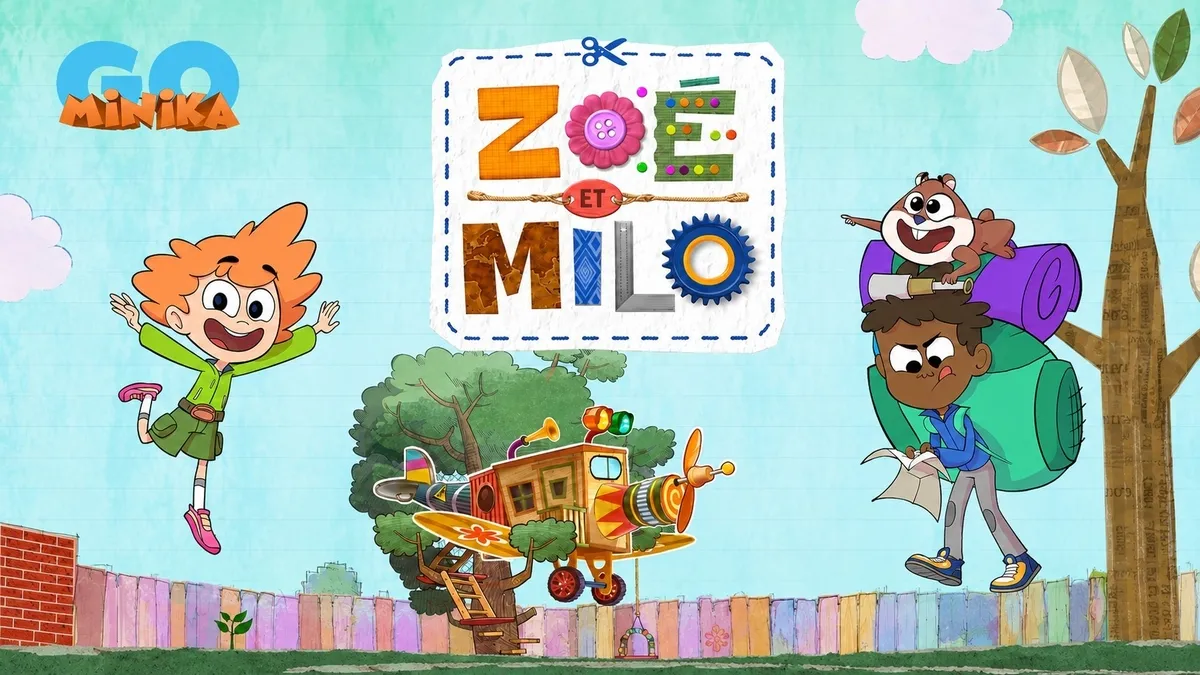 MinikaÇOCUK ve MinikaGO HD Yayında