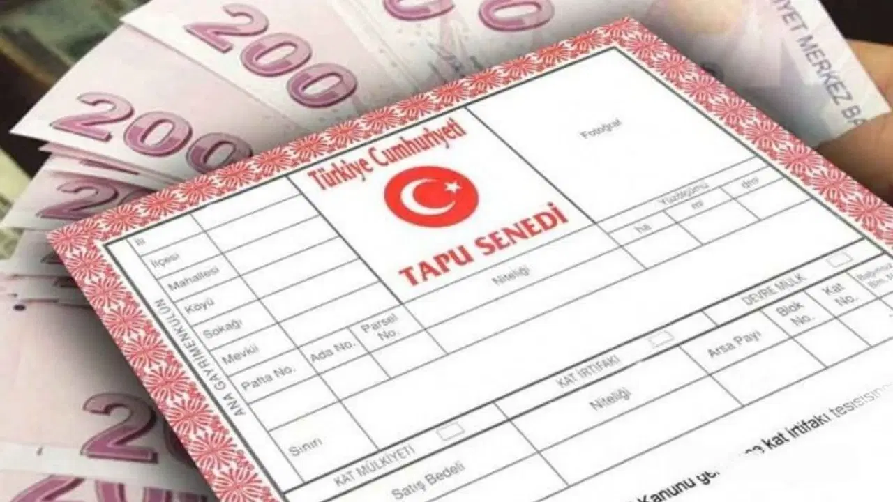 Miras kalan ev ve arsalar için yeni dönem: Ucuza satış engelleniyor