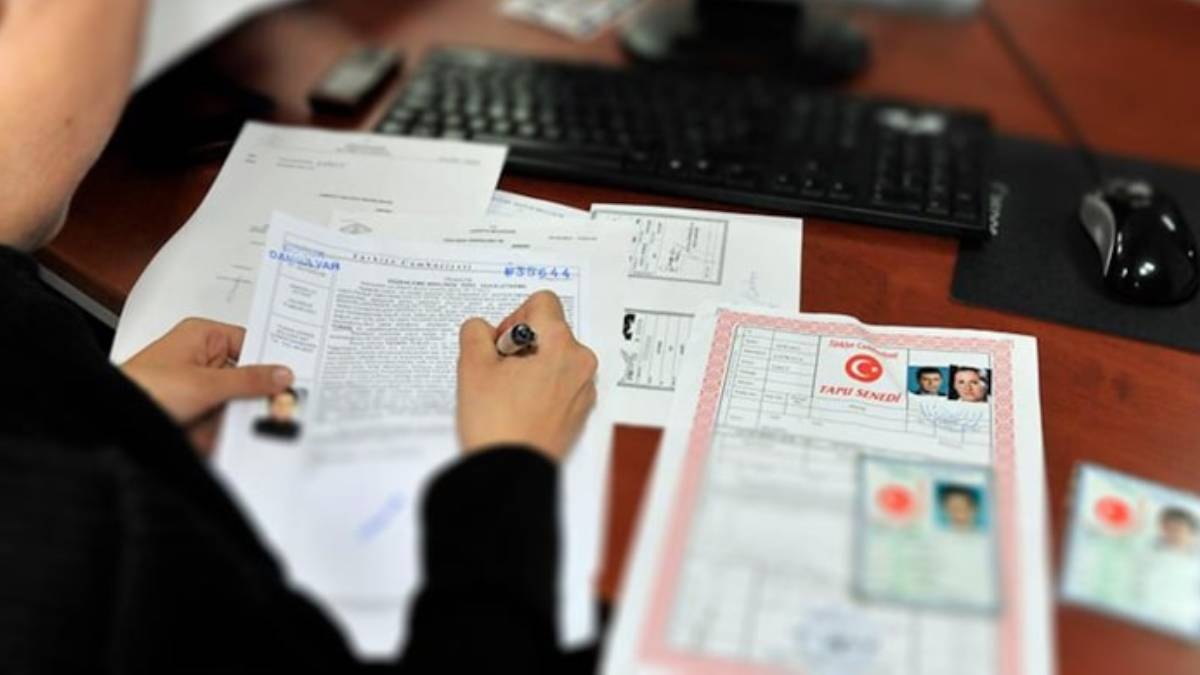 Miras Kalan Tapularda Yeni Dönem: Aile İçi Öncelik