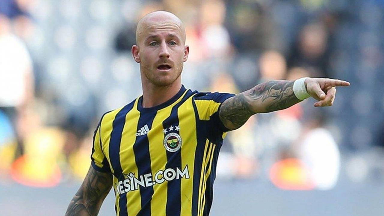 Miroslav Stoch'tan Fenerbahçe itirafı: 'Oynamasaydım kariyerim farklı olurdu