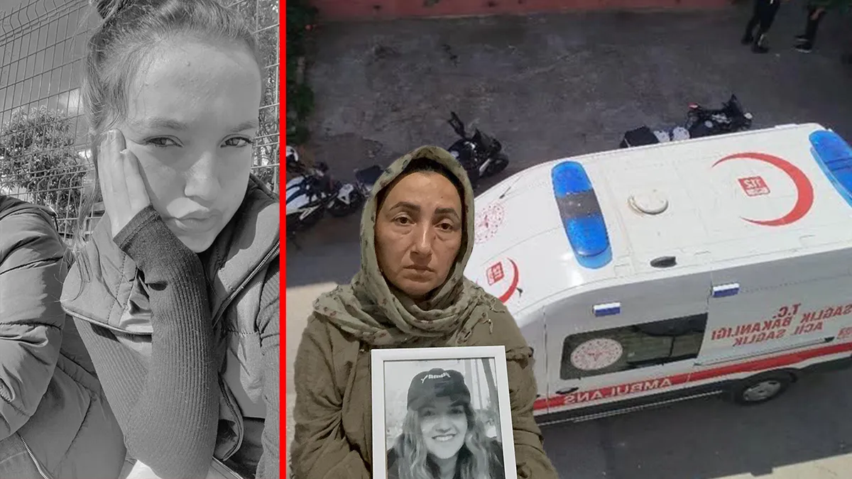 Misafirliğe gittiği evde sırtından vurularak katledilmişti: Ece Naz'ın annesi konuştu