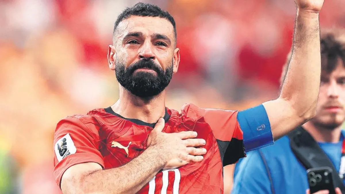 Mısır 92 yıl sonra Dünya Kupası'nda son 16'ya yükseldi