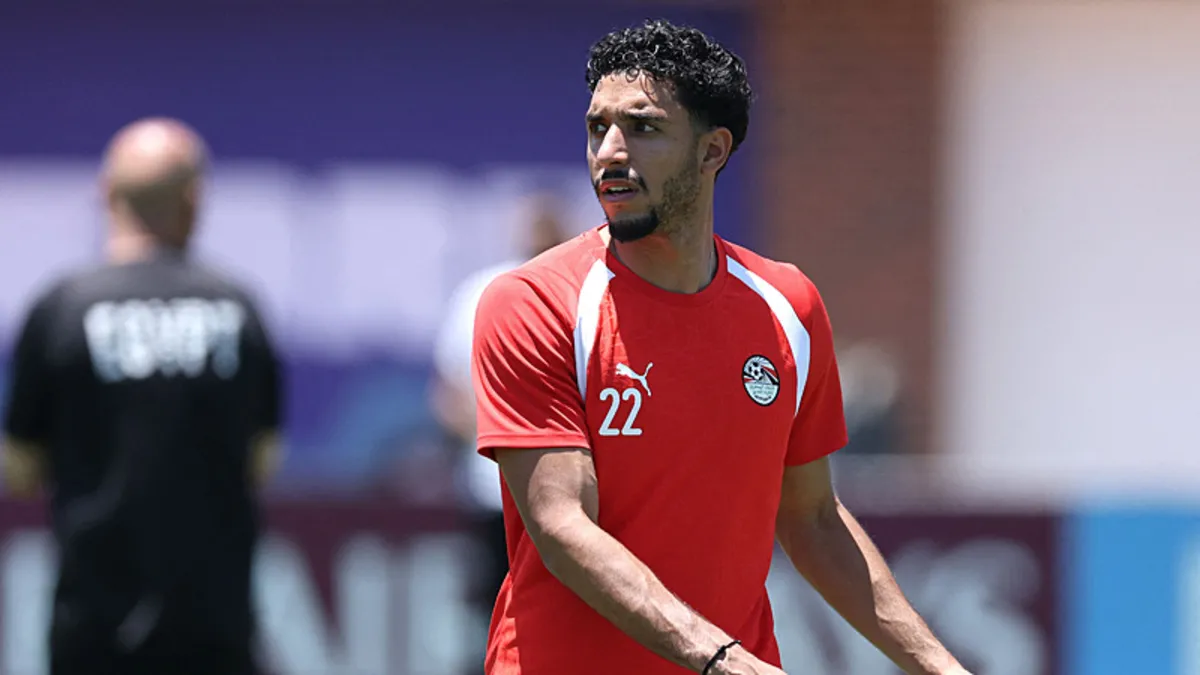 Mısır, Avustralya Maçına Hazır: Son 32 Turu Heyecanı
