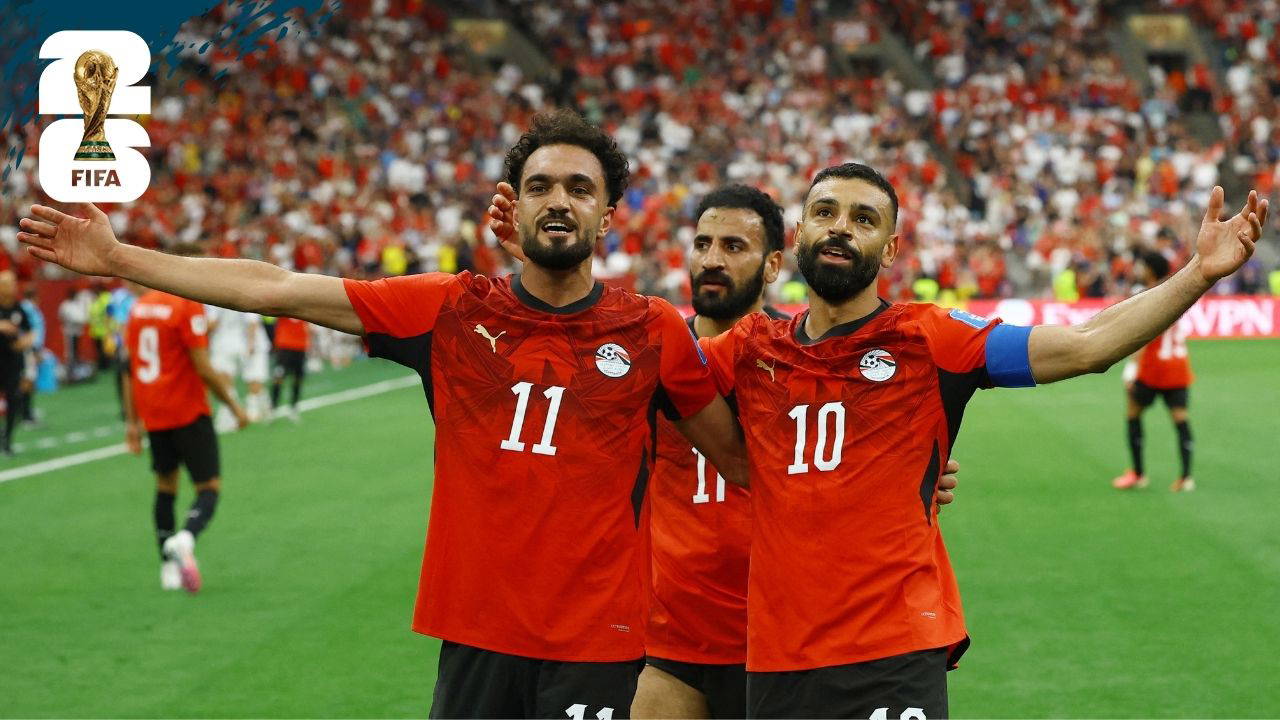 Mısır-İran maçı ne zaman, saat kaçta, hangi kanalda? Şifresiz mi