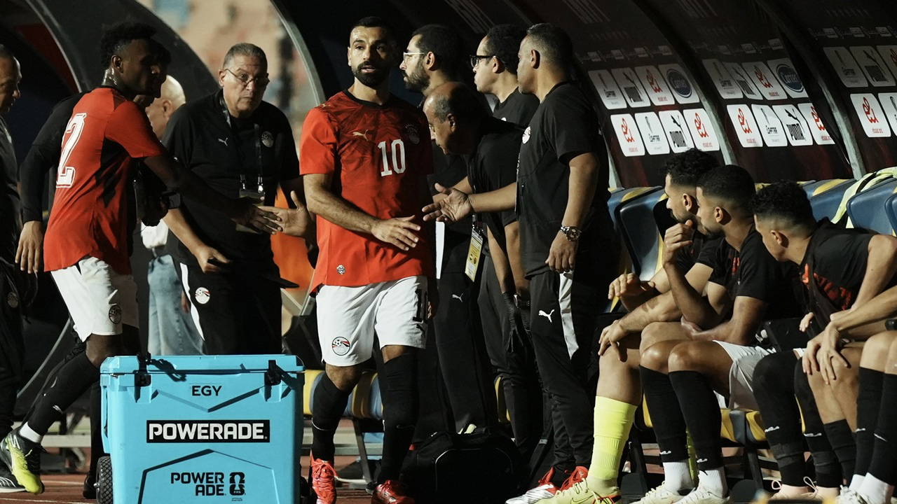 Mısır'dan Mohamed Salah Kararı: Federasyon İddiaları Yanıtladı