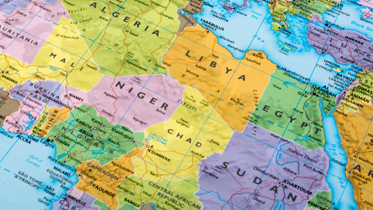 Mısır-Sudan sınırında altın madenine hava saldırısı: 72 ölü iddiası