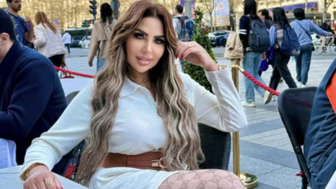 Mısır'da Uyuşturucu Davasında 12 İdam Cezası: Sunucu Sarah Khalifa da Aralarında