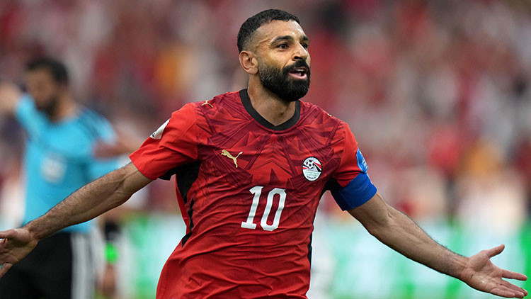 Mısır, Yeni Zelanda'yı 3-1 Devirerek Gurup Liderliğine Yükseldi