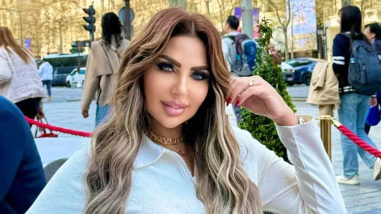 Mısırlı Sunucu Sarah Khalifa'ya İdam Cezası
