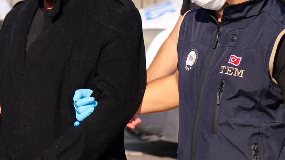 MİT 4 ilde eş zamanlı operasyonla uluslararası ajan ağını çökertti: 7 tutuklama