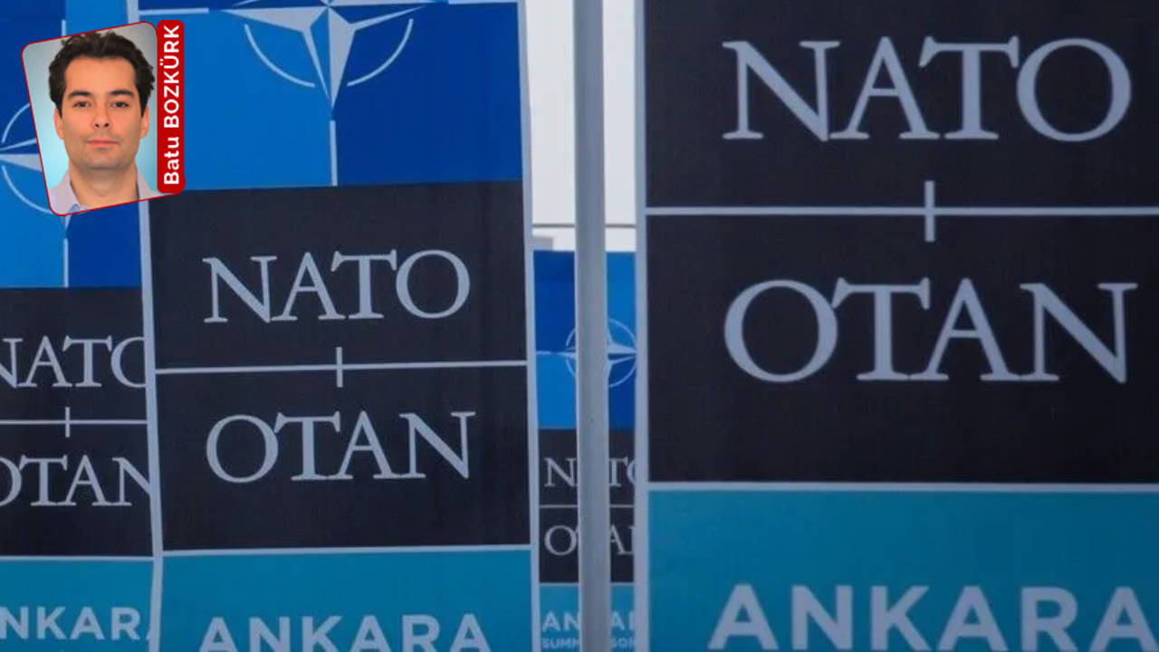 MİT Akademisi'nden NATO'nun Geleceği ve Türkiye'nin Rolü Üzerine Rapor