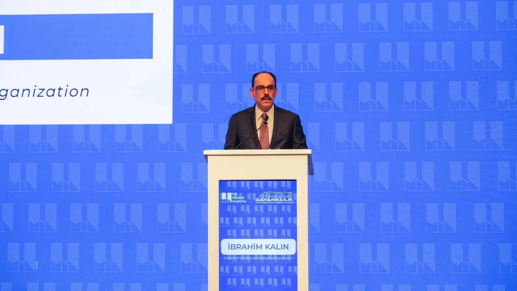 MİT Başkanı Kalın: ABD-İran anlaşmasına temkinli iyimserlik