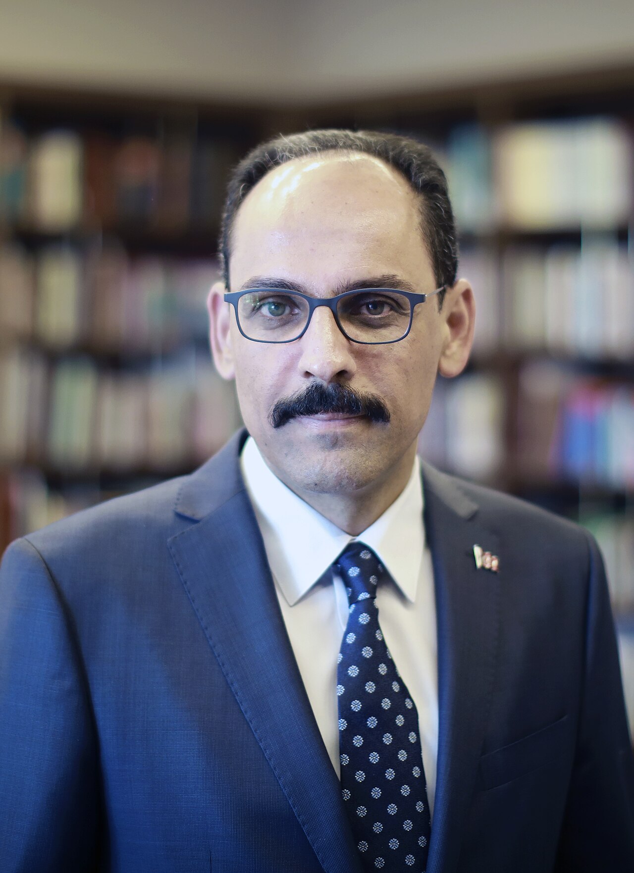 MİT Başkanı Kalın Atina'da EYP Başkanı Demiris ile görüştü