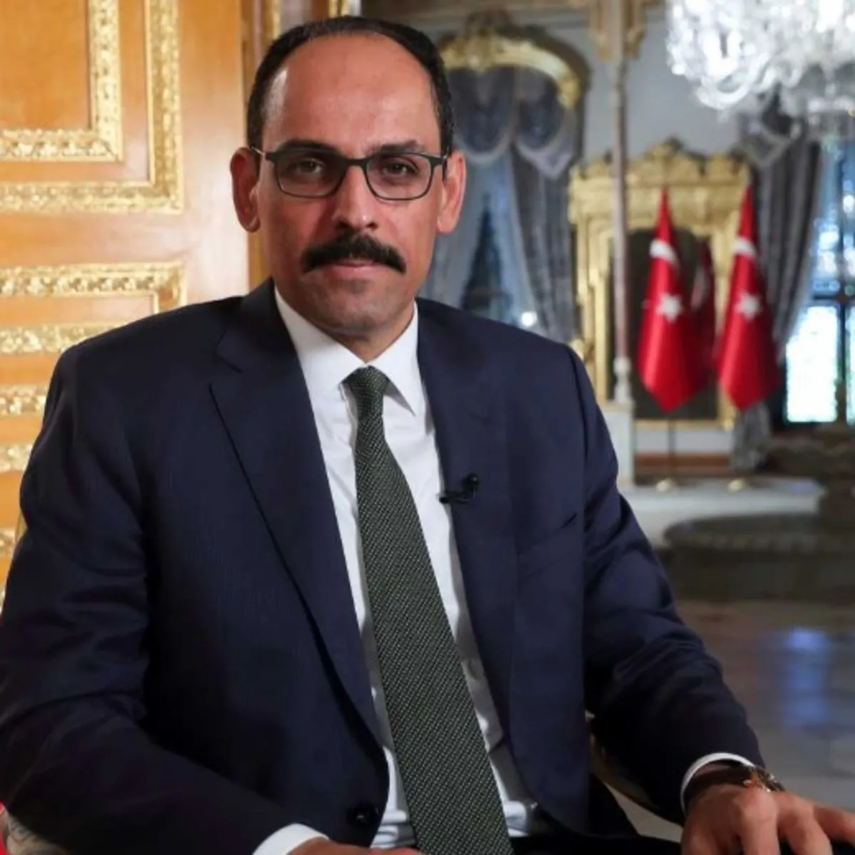 MİT Başkanı Kalın, Kahire'de Gazze ateşkesi için kritik temaslarda bulundu