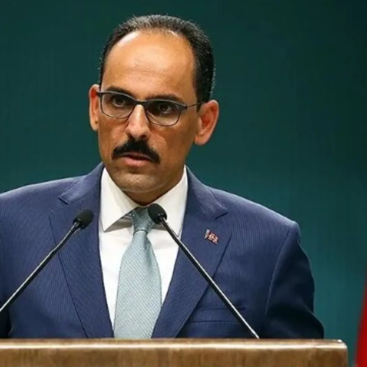 MİT Başkanı Kalın Kahire'de Hamas liderleriyle kritik toplantı yaptı