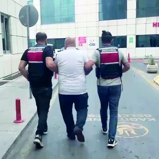 MİT’çiyim Diyerek 5 Milyon TL Dolandırdılar: 2 Şüpheli Yakalandı