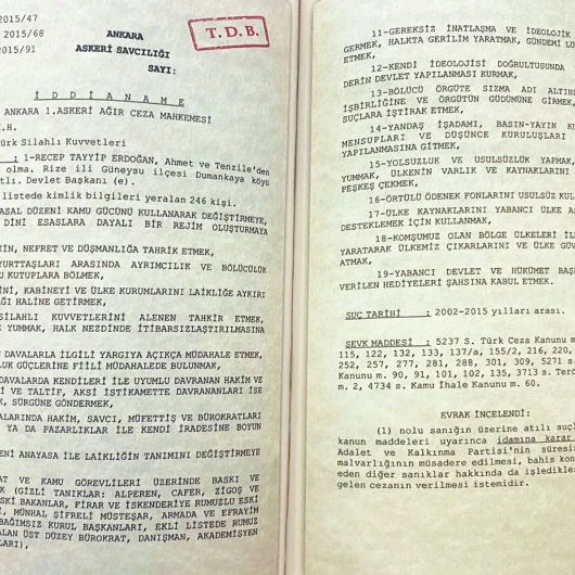 MİT Mensubu Kaşif Kozinoğlu'nun Ölümünde Yeni Soruşturma: FETÖ Gölgesi
