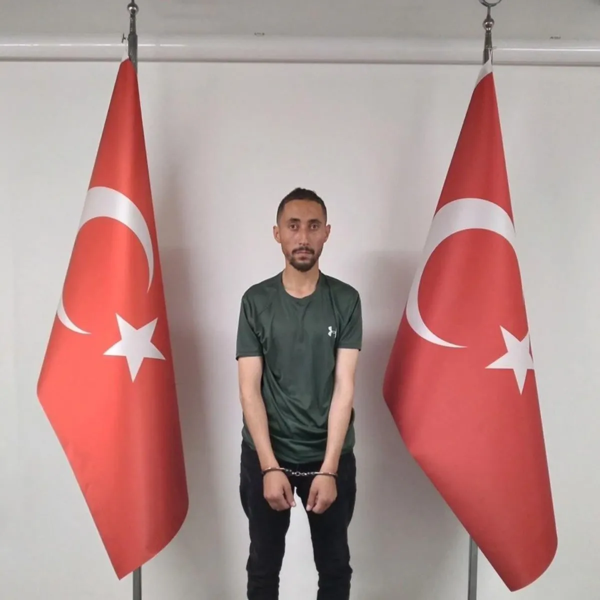 MİT’ten DEAŞ operasyonu: Sözde medya yapılanmasından sorumlu Ahmet Kazancı yakalandı