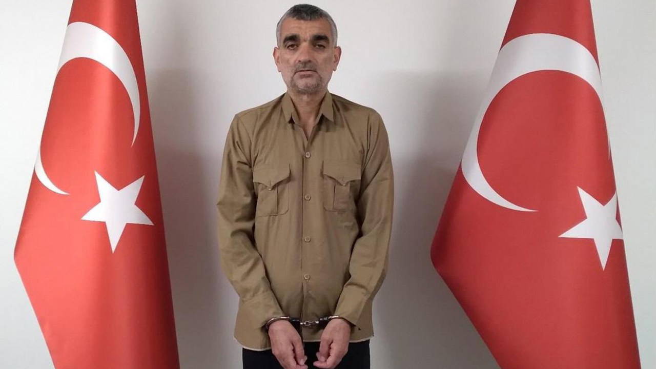 MİT'in 'Talip Güler' operasyonu: IŞİD'li terörist Türkiye'ye getirildi
