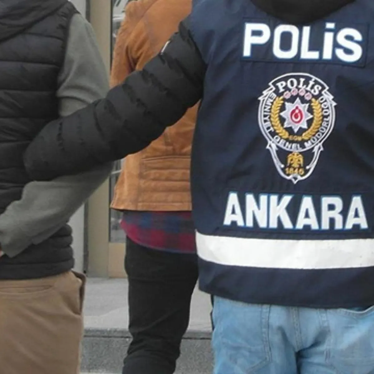 MİT ve Emniyet'ten FETÖ Operasyonu: 4 Gözaltı