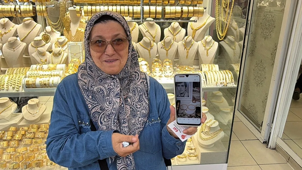 MİT yalanıyla 1 milyon 350 bin TL vurgun girişimi son anda önlendi