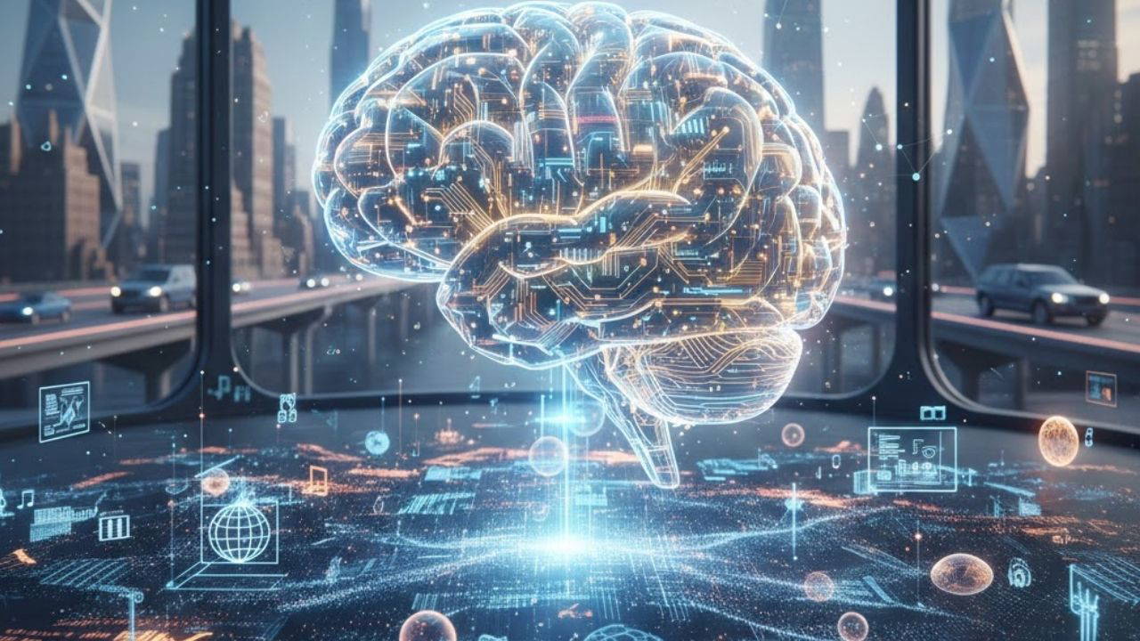 MIT'nin Yeni Yapay Zekası Geleceği Tahmin Edebilecek
