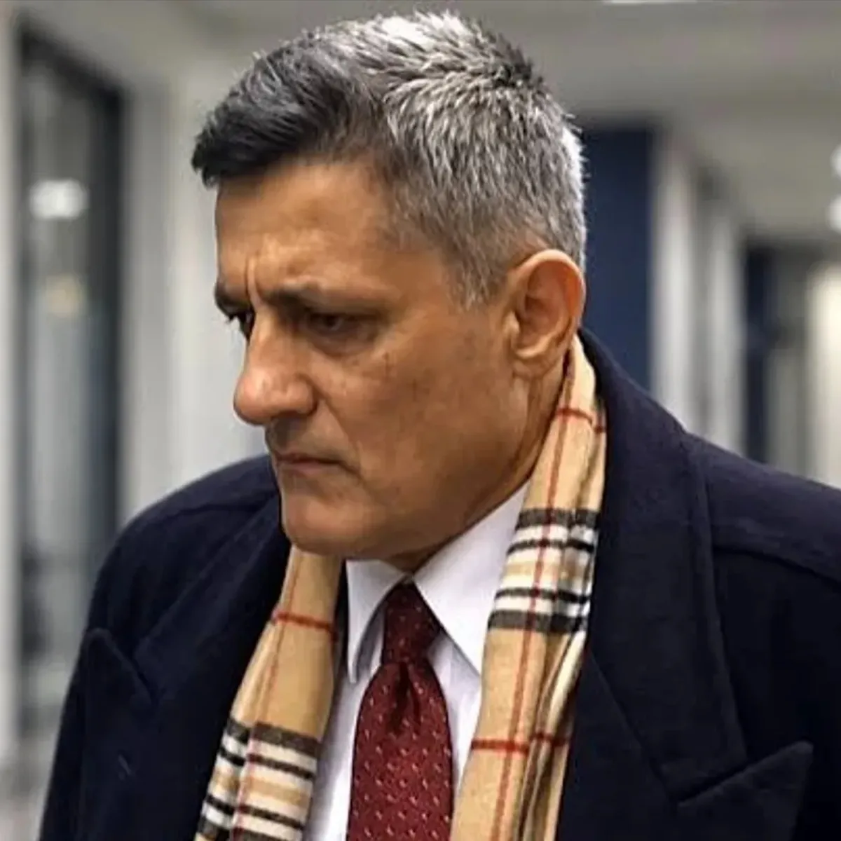 MİT'çi Kaşif Kozinoğlu'nun Cezaevi Ölümü: Hasan Atilla Uğur'un Çelişkili İfadeleri