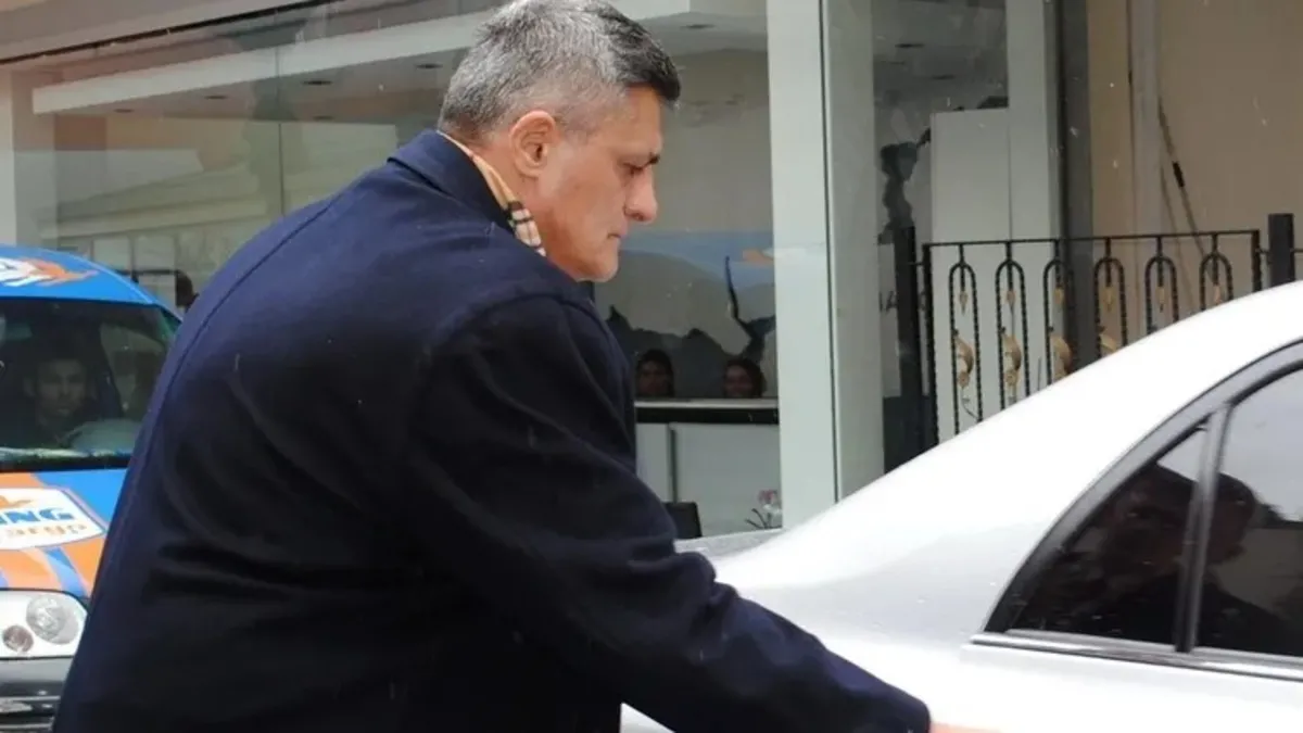 MİT'çi Kaşif Kozinoğlu'nun şüpheli ölümünde 11 gözaltı kararı