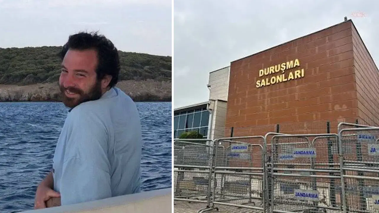 Mithat Sinan Bolak kimdir? İBB davasında yakalama kararı çıkarıldı