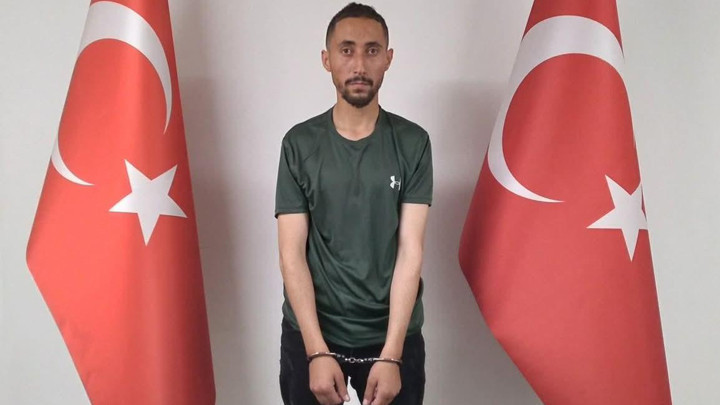 MİT'ten DEAŞ'a büyük darbe: Medya sorumlusu yakalandı