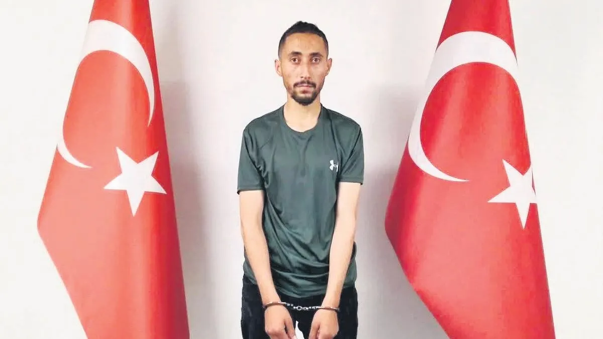 MİT'ten DEAŞ'ın medya yapılanmasına nokta operasyon